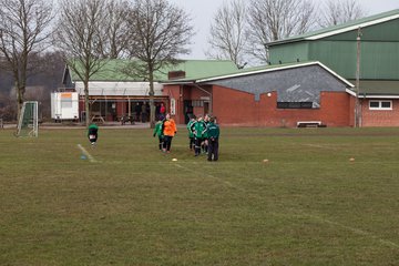 Bild 2 - D-Juniorinnen SV Bokhorst - FSC Kaltenkirchen : Ergebnis: 1:8